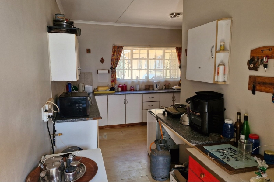 4 Bedroom Property for Sale in Roosheuwel North West